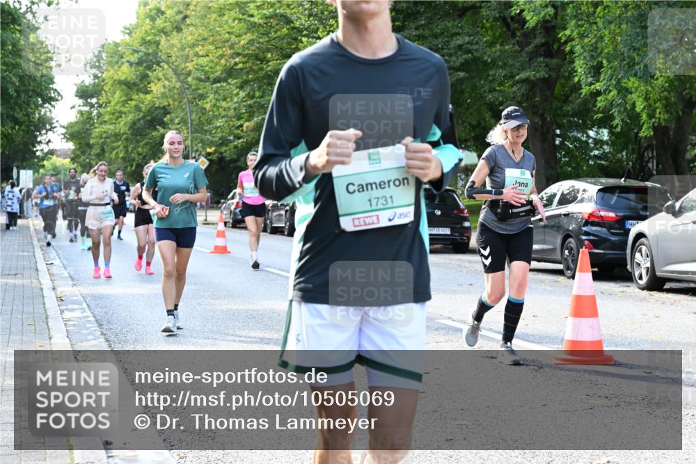 20.09.2026 - PSD Bank Halbmarathon Dr. Thomas Lammeyer http://msf.ph/oto/10505069 20.09.2026 11:01:39 Laufen 1731, 4683 meine-sportfotos.de