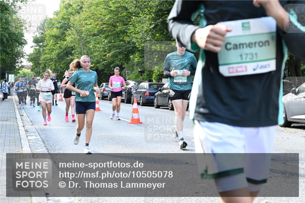 20.09.2026 - PSD Bank Halbmarathon Dr. Thomas Lammeyer http://msf.ph/oto/10505078 20.09.2026 11:01:39 Laufen 3054, 1731 meine-sportfotos.de