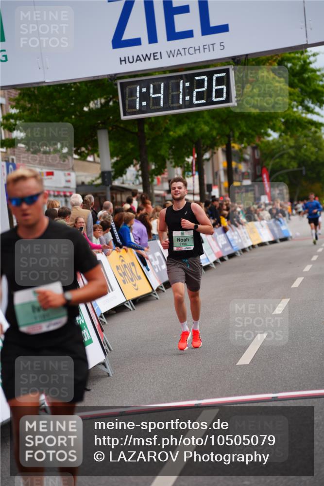 20.09.2026 - PSD Bank Halbmarathon LAZAROV Photography http://msf.ph/oto/10505079 20.09.2026 11:41:26 Ziel 1181, 2196, 4418 meine-sportfotos.de