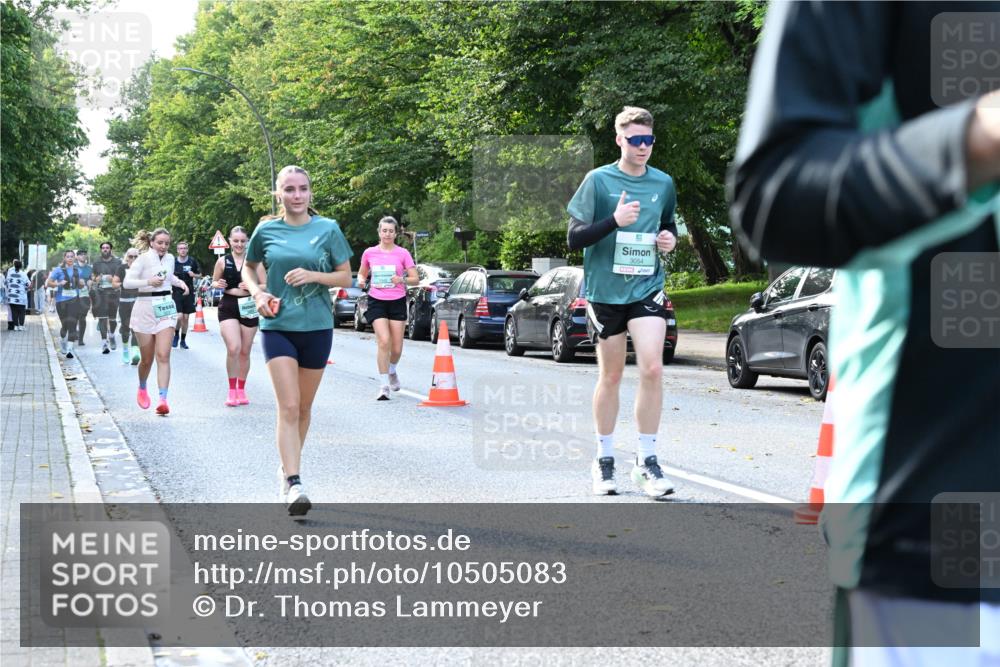 20.09.2026 - PSD Bank Halbmarathon Dr. Thomas Lammeyer http://msf.ph/oto/10505083 20.09.2026 11:01:40 Laufen 3054 meine-sportfotos.de