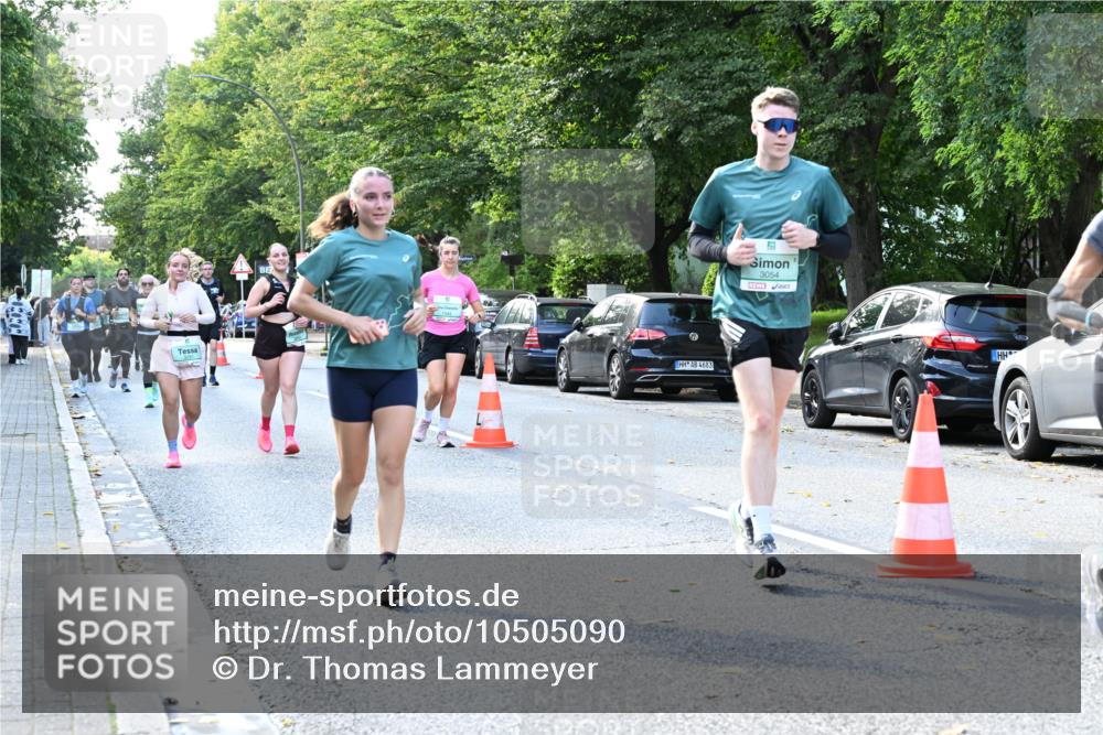 20.09.2026 - PSD Bank Halbmarathon Dr. Thomas Lammeyer http://msf.ph/oto/10505090 20.09.2026 11:01:40 Laufen 4683, 3054 meine-sportfotos.de