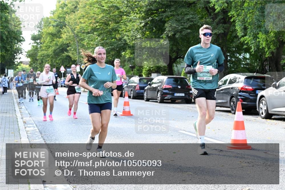 20.09.2026 - PSD Bank Halbmarathon Dr. Thomas Lammeyer http://msf.ph/oto/10505093 20.09.2026 11:01:40 Laufen 3054 meine-sportfotos.de