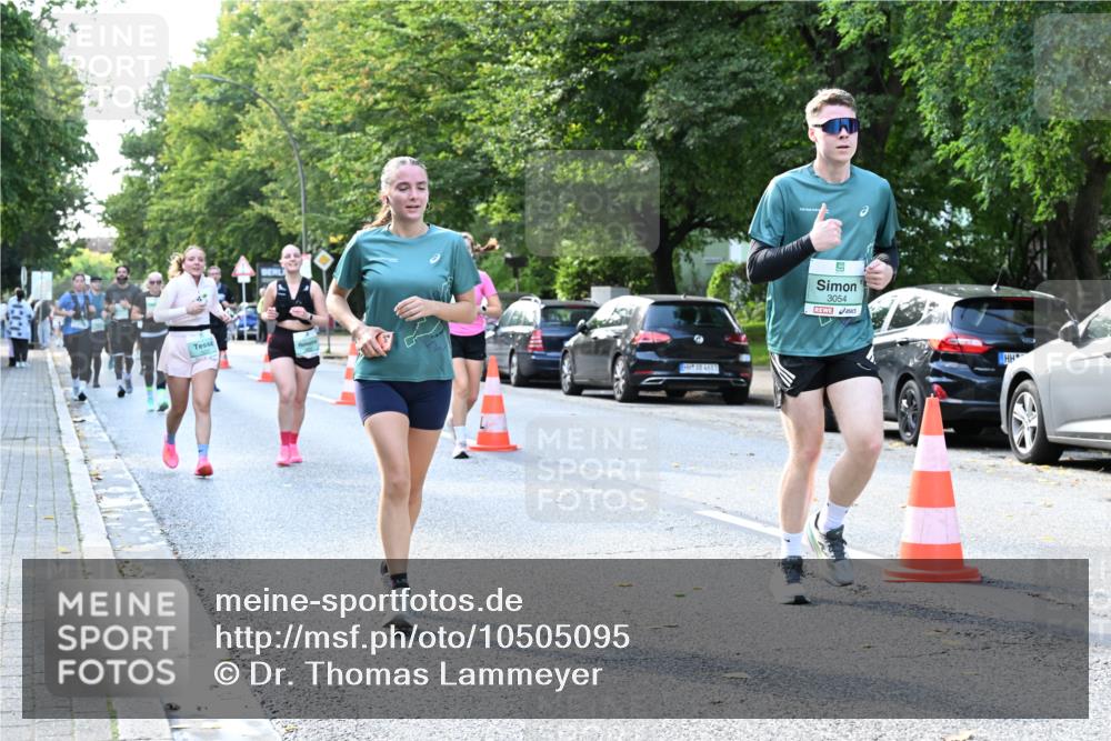 20.09.2026 - PSD Bank Halbmarathon Dr. Thomas Lammeyer http://msf.ph/oto/10505095 20.09.2026 11:01:40 Laufen 3054 meine-sportfotos.de