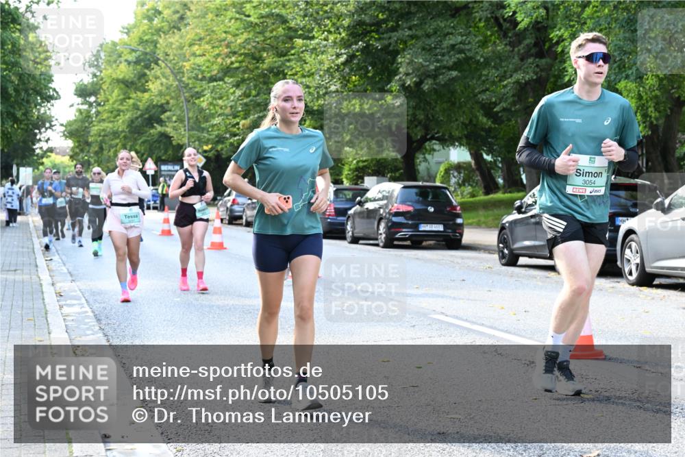 20.09.2026 - PSD Bank Halbmarathon Dr. Thomas Lammeyer http://msf.ph/oto/10505105 20.09.2026 11:01:41 Laufen 5, 3054 meine-sportfotos.de