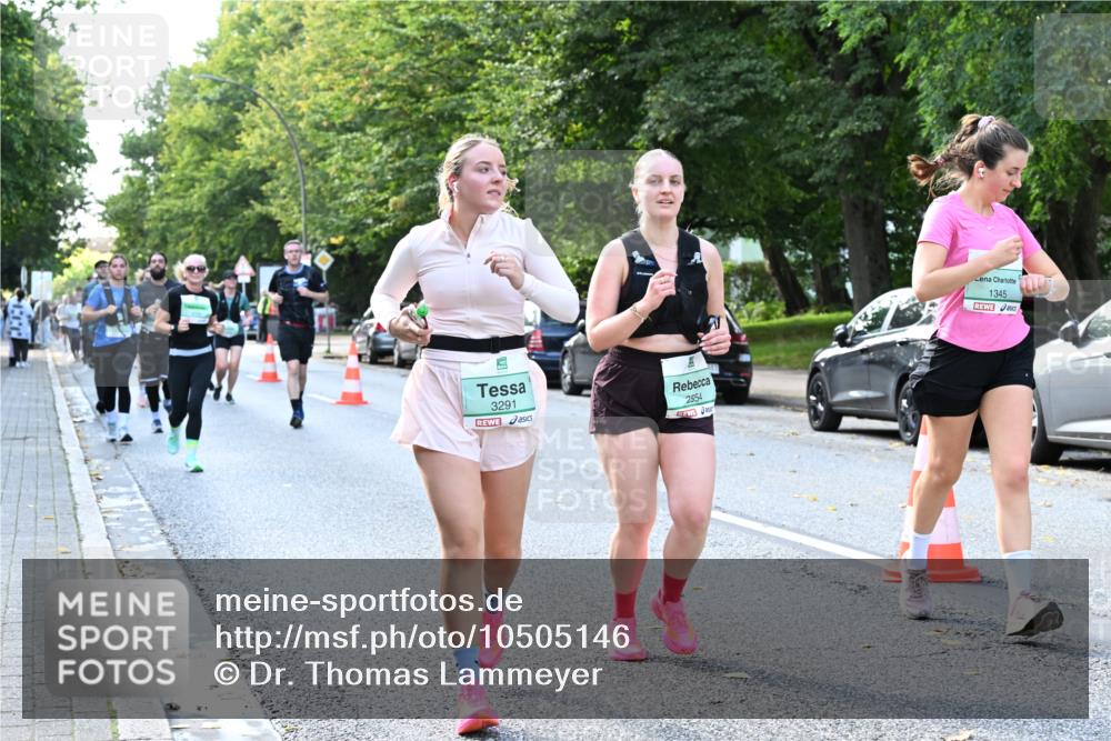 20.09.2026 - PSD Bank Halbmarathon Dr. Thomas Lammeyer http://msf.ph/oto/10505146 20.09.2026 11:01:44 Laufen 3291, 2554, 1345 meine-sportfotos.de