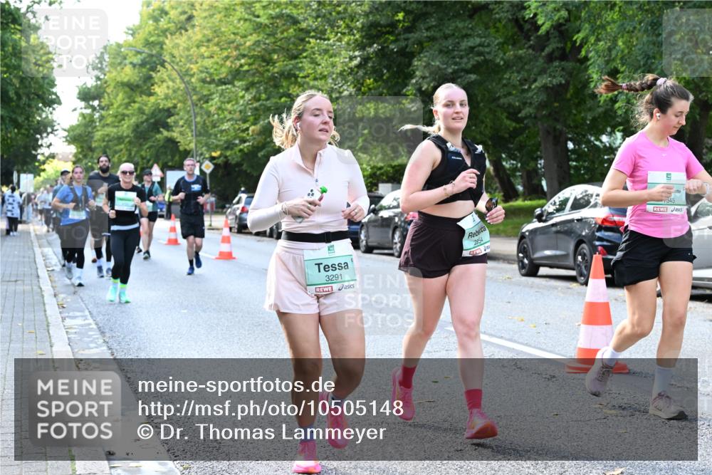 20.09.2026 - PSD Bank Halbmarathon Dr. Thomas Lammeyer http://msf.ph/oto/10505148 20.09.2026 11:01:44 Laufen 3291, 2954, 345, 20 meine-sportfotos.de