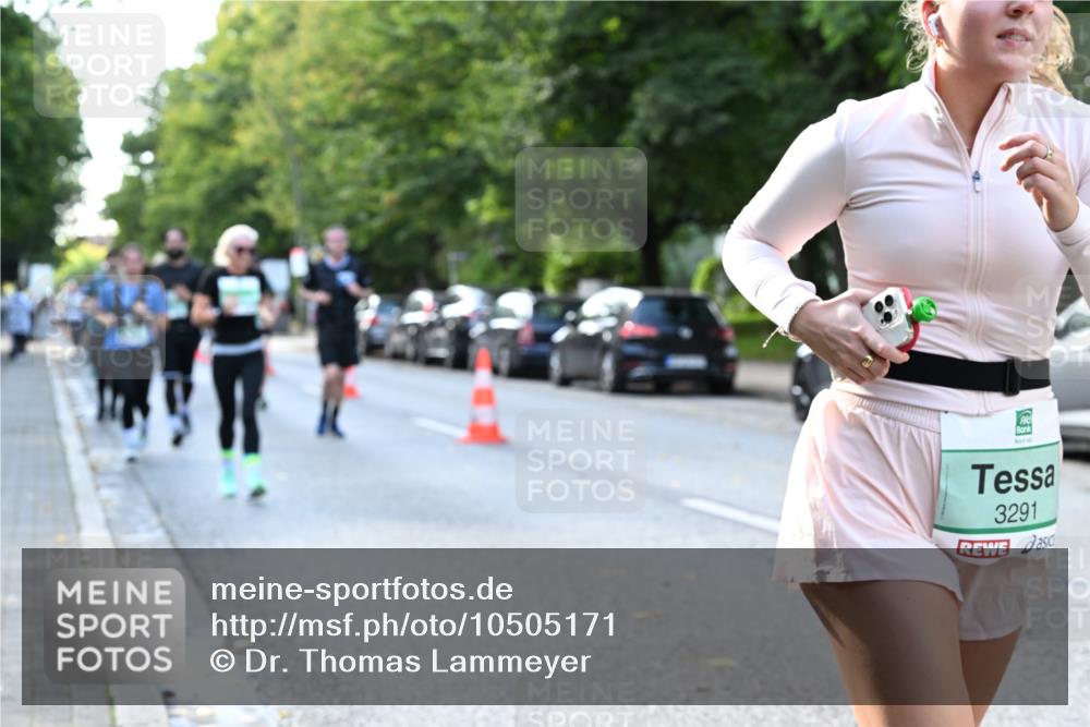 20.09.2026 - PSD Bank Halbmarathon Dr. Thomas Lammeyer http://msf.ph/oto/10505171 20.09.2026 11:01:46 Laufen 3291 meine-sportfotos.de