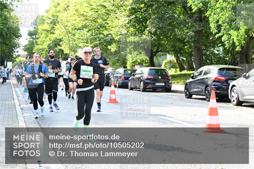 20.09.2026 - PSD Bank Halbmarathon Dr. Thomas Lammeyer http://msf.ph/oto/10505202 20.09.2026 11:01:47 Laufen 517, 4725, 4683 meine-sportfotos.de