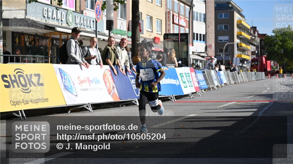 20.09.2026 - PSD Bank Halbmarathon J. Mangold http://msf.ph/oto/10505204 20.09.2026 10:36:03 Ziel 442 meine-sportfotos.de