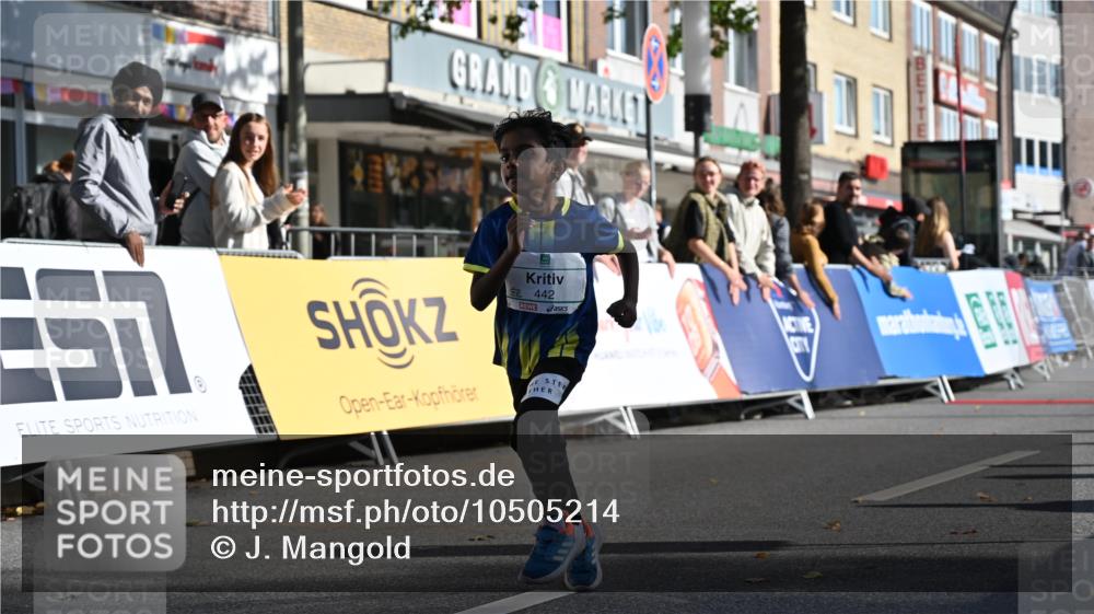 20.09.2026 - PSD Bank Halbmarathon J. Mangold http://msf.ph/oto/10505214 20.09.2026 10:36:04 Ziel 442 meine-sportfotos.de