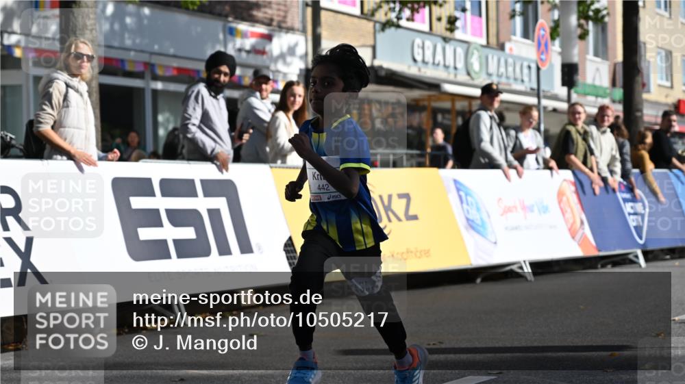 20.09.2026 - PSD Bank Halbmarathon J. Mangold http://msf.ph/oto/10505217 20.09.2026 10:36:04 Ziel 442 meine-sportfotos.de