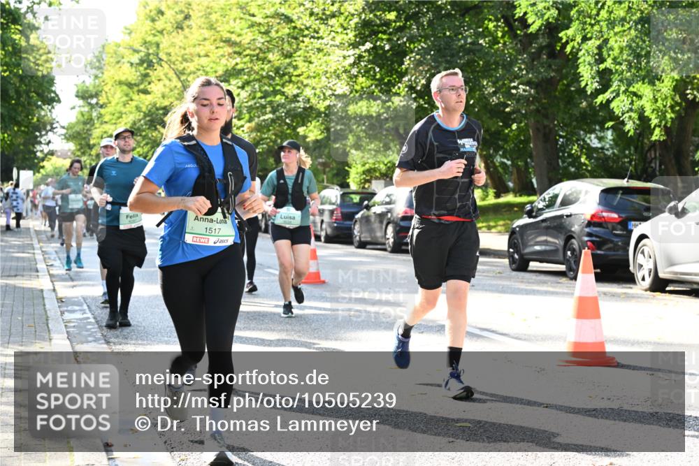 20.09.2026 - PSD Bank Halbmarathon Dr. Thomas Lammeyer http://msf.ph/oto/10505239 20.09.2026 11:01:50 Laufen 1517 meine-sportfotos.de