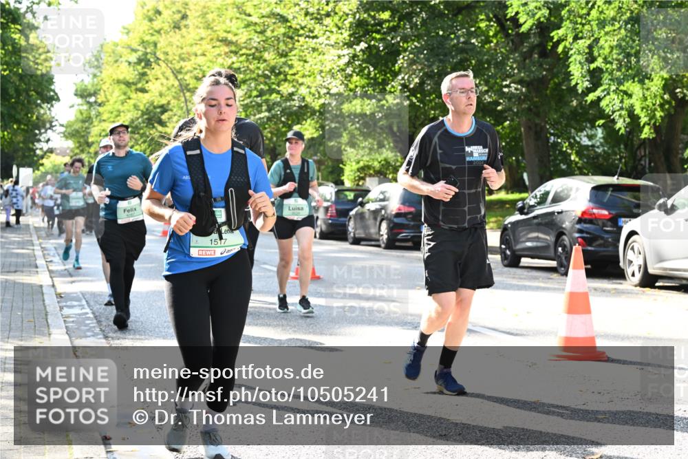 20.09.2026 - PSD Bank Halbmarathon Dr. Thomas Lammeyer http://msf.ph/oto/10505241 20.09.2026 11:01:50 Laufen 1517 meine-sportfotos.de