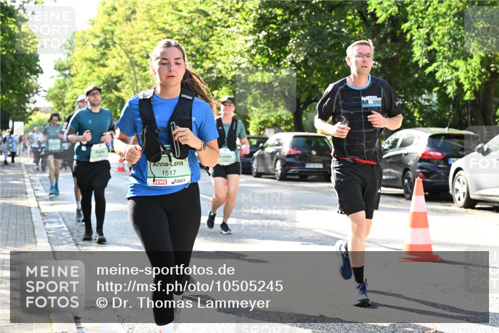 20.09.2026 - PSD Bank Halbmarathon Dr. Thomas Lammeyer http://msf.ph/oto/10505245 20.09.2026 11:01:50 Laufen 1517 meine-sportfotos.de