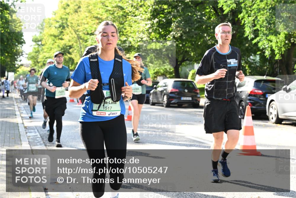 20.09.2026 - PSD Bank Halbmarathon Dr. Thomas Lammeyer http://msf.ph/oto/10505247 20.09.2026 11:01:50 Laufen 1517, 2024 meine-sportfotos.de