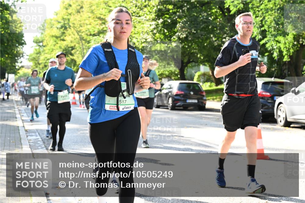 20.09.2026 - PSD Bank Halbmarathon Dr. Thomas Lammeyer http://msf.ph/oto/10505249 20.09.2026 11:01:51 Laufen 517 meine-sportfotos.de