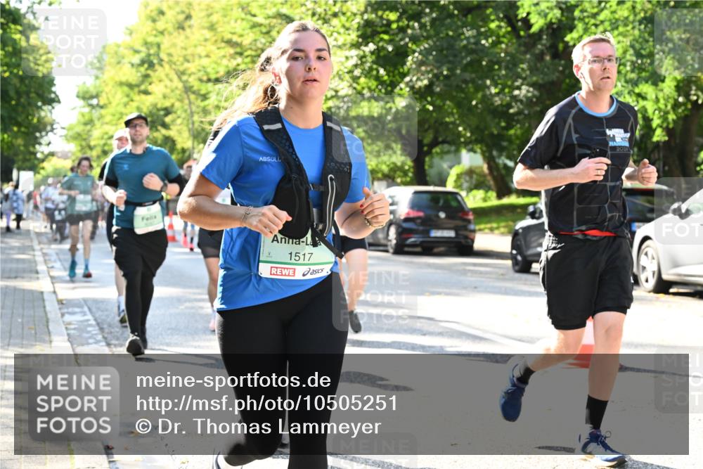 20.09.2026 - PSD Bank Halbmarathon Dr. Thomas Lammeyer http://msf.ph/oto/10505251 20.09.2026 11:01:51 Laufen 1517, 2024 meine-sportfotos.de