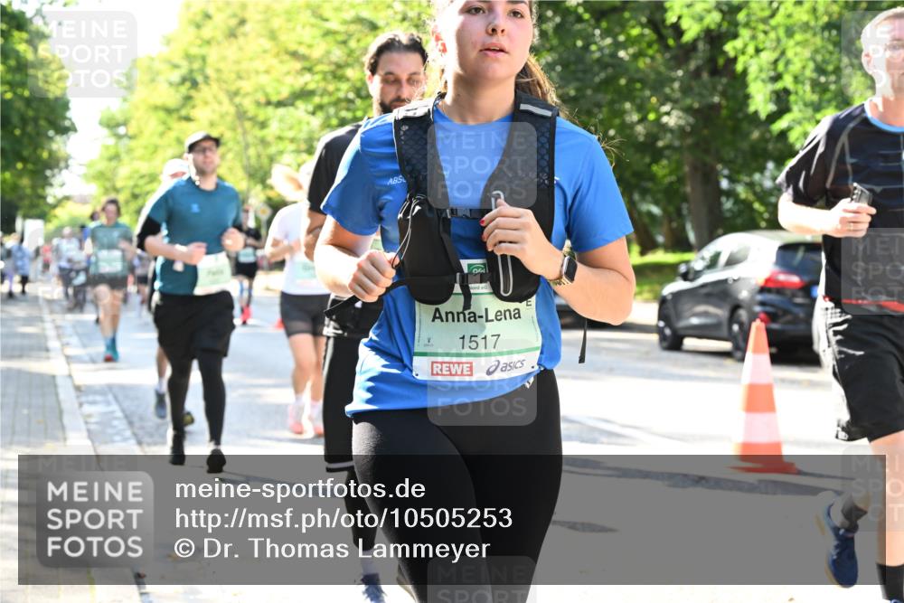 20.09.2026 - PSD Bank Halbmarathon Dr. Thomas Lammeyer http://msf.ph/oto/10505253 20.09.2026 11:01:51 Laufen 02, 1517 meine-sportfotos.de