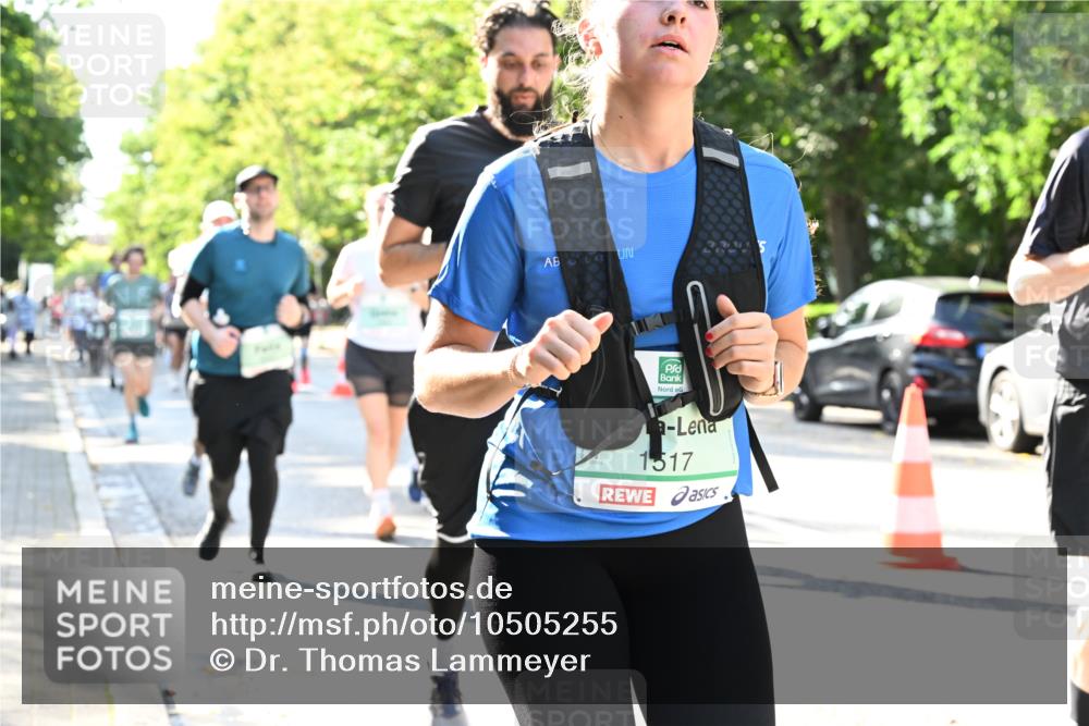 20.09.2026 - PSD Bank Halbmarathon Dr. Thomas Lammeyer http://msf.ph/oto/10505255 20.09.2026 11:01:51 Laufen 1517 meine-sportfotos.de