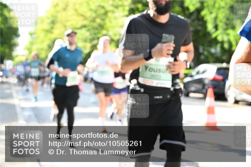 20.09.2026 - PSD Bank Halbmarathon Dr. Thomas Lammeyer http://msf.ph/oto/10505261 20.09.2026 11:01:52 Laufen  meine-sportfotos.de