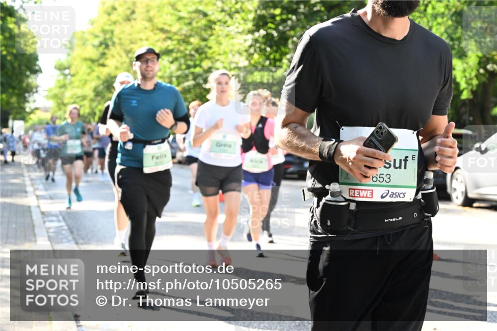 20.09.2026 - PSD Bank Halbmarathon Dr. Thomas Lammeyer http://msf.ph/oto/10505265 20.09.2026 11:01:52 Laufen 653 meine-sportfotos.de