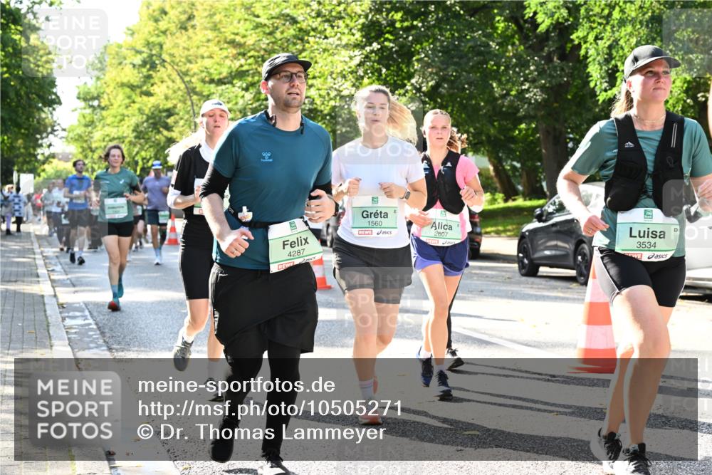 20.09.2026 - PSD Bank Halbmarathon Dr. Thomas Lammeyer http://msf.ph/oto/10505271 20.09.2026 11:01:53 Laufen 4287, 1560, 2607, 3534 meine-sportfotos.de