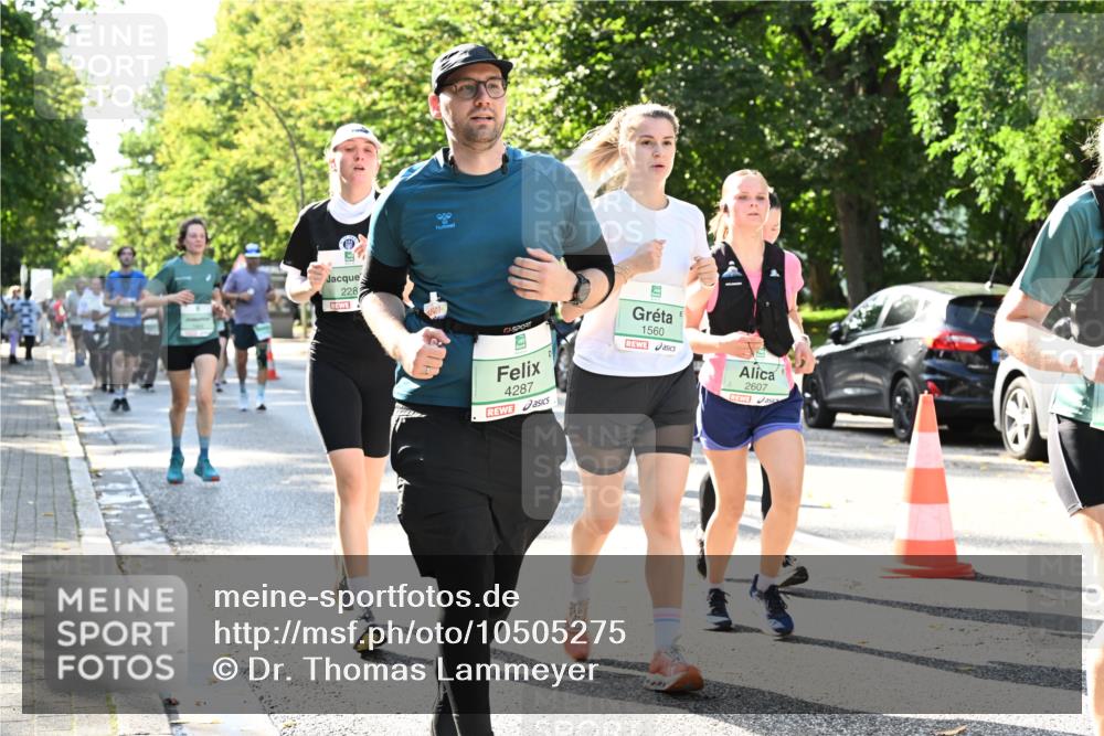 20.09.2026 - PSD Bank Halbmarathon Dr. Thomas Lammeyer http://msf.ph/oto/10505275 20.09.2026 11:01:53 Laufen 228, 4287, 1560, 2607 meine-sportfotos.de
