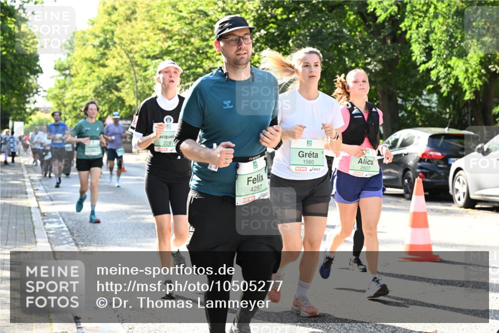 20.09.2026 - PSD Bank Halbmarathon Dr. Thomas Lammeyer http://msf.ph/oto/10505277 20.09.2026 11:01:53 Laufen 2287, 4287, 1560, 2607 meine-sportfotos.de