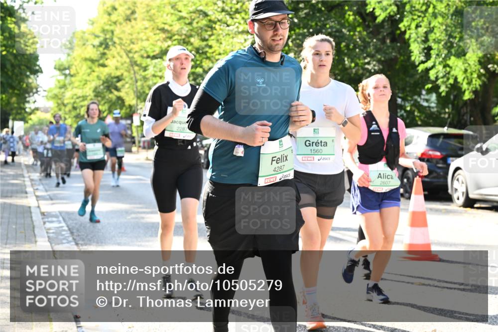 20.09.2026 - PSD Bank Halbmarathon Dr. Thomas Lammeyer http://msf.ph/oto/10505279 20.09.2026 11:01:53 Laufen 2287, 4287, 1560, 2607 meine-sportfotos.de