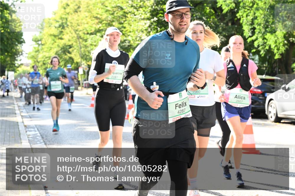 20.09.2026 - PSD Bank Halbmarathon Dr. Thomas Lammeyer http://msf.ph/oto/10505282 20.09.2026 11:01:53 Laufen 2287, 4287, 1560, 2607 meine-sportfotos.de