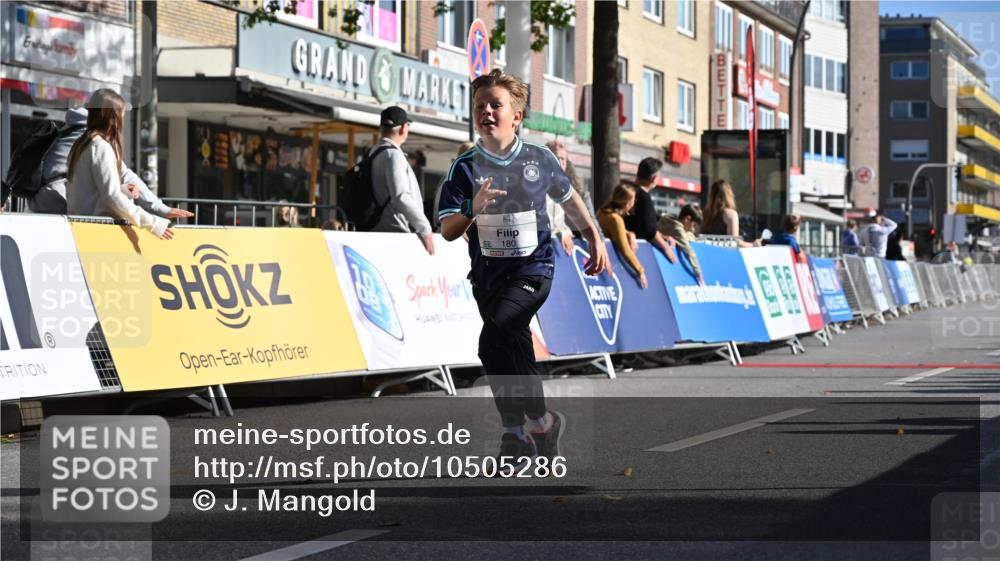 20.09.2026 - PSD Bank Halbmarathon J. Mangold http://msf.ph/oto/10505286 20.09.2026 10:37:19 Ziel 180 meine-sportfotos.de