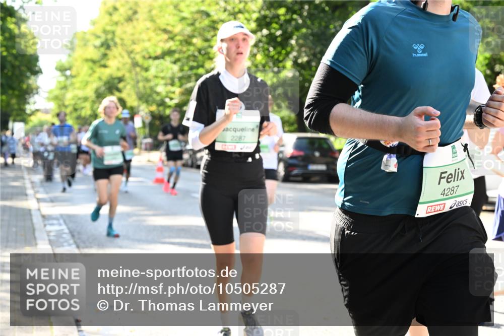 20.09.2026 - PSD Bank Halbmarathon Dr. Thomas Lammeyer http://msf.ph/oto/10505287 20.09.2026 11:01:54 Laufen 2287, 4287 meine-sportfotos.de