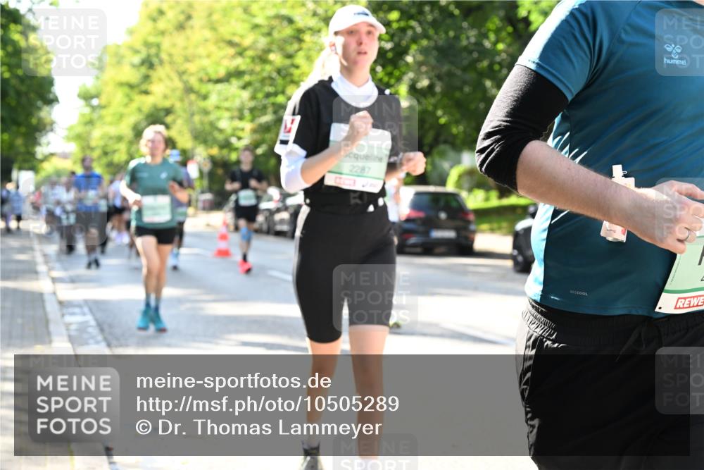 20.09.2026 - PSD Bank Halbmarathon Dr. Thomas Lammeyer http://msf.ph/oto/10505289 20.09.2026 11:01:54 Laufen 2287 meine-sportfotos.de
