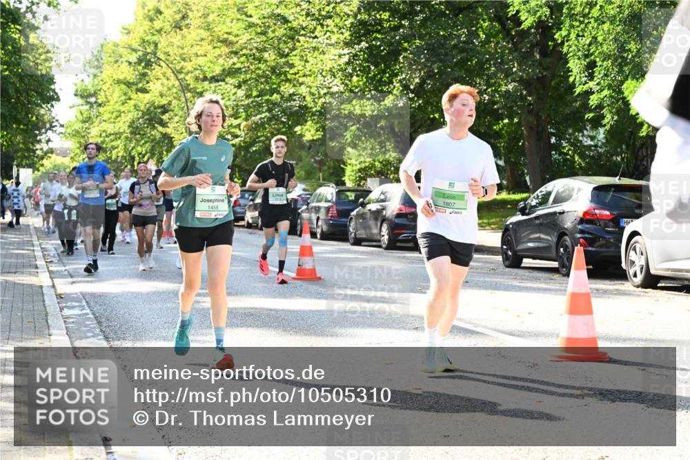 20.09.2026 - PSD Bank Halbmarathon Dr. Thomas Lammeyer http://msf.ph/oto/10505310 20.09.2026 11:01:55 Laufen 1458, 1807 meine-sportfotos.de