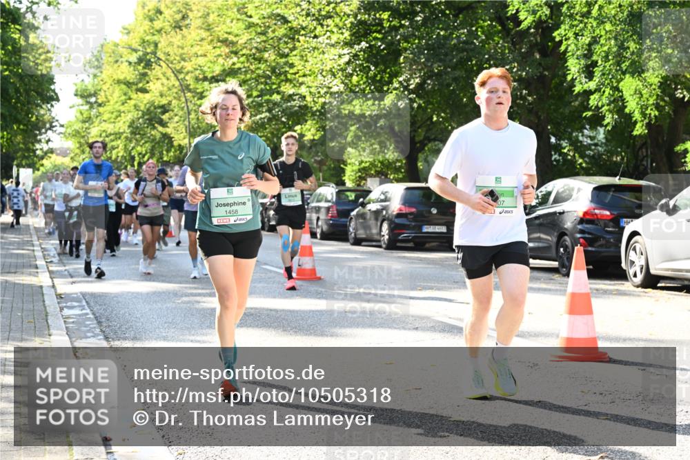 20.09.2026 - PSD Bank Halbmarathon Dr. Thomas Lammeyer http://msf.ph/oto/10505318 20.09.2026 11:01:56 Laufen 1458, 07 meine-sportfotos.de