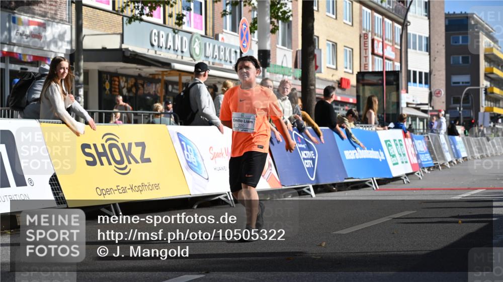 20.09.2026 - PSD Bank Halbmarathon J. Mangold http://msf.ph/oto/10505322 20.09.2026 10:37:44 Ziel 220 meine-sportfotos.de