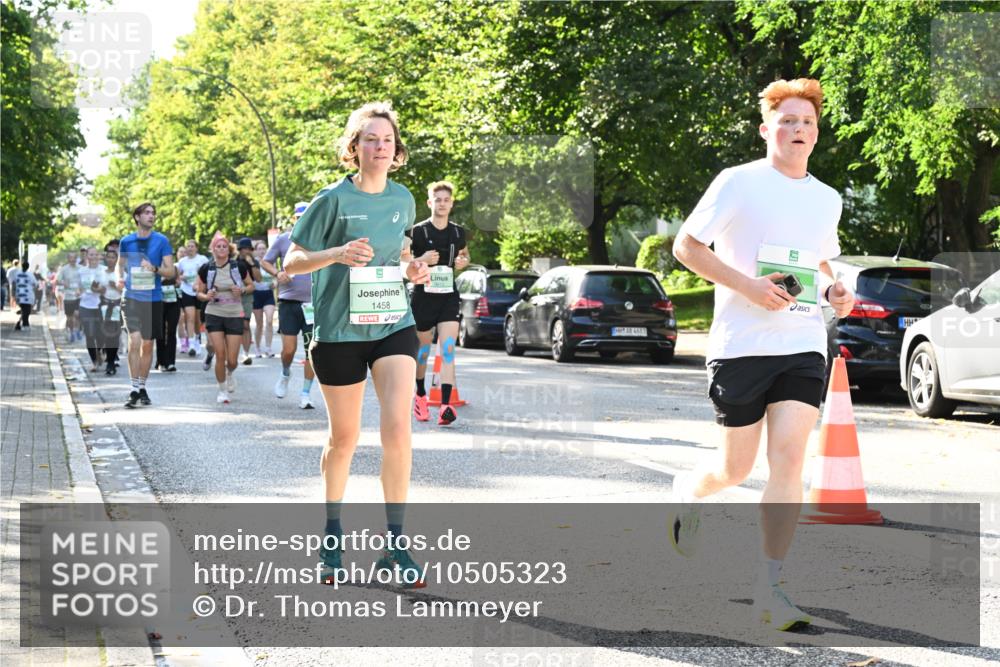 20.09.2026 - PSD Bank Halbmarathon Dr. Thomas Lammeyer http://msf.ph/oto/10505323 20.09.2026 11:01:56 Laufen 1458 meine-sportfotos.de
