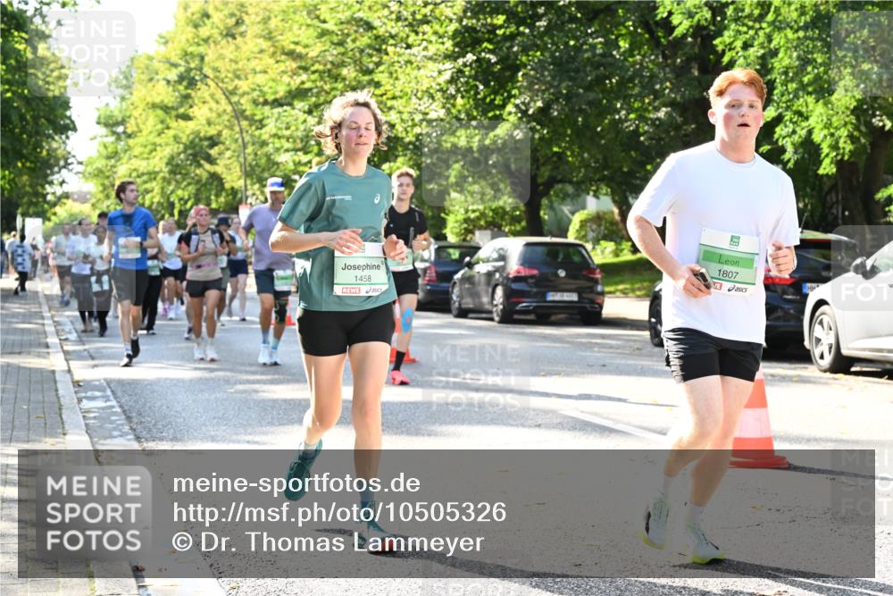 20.09.2026 - PSD Bank Halbmarathon Dr. Thomas Lammeyer http://msf.ph/oto/10505326 20.09.2026 11:01:56 Laufen 1458, 1807 meine-sportfotos.de