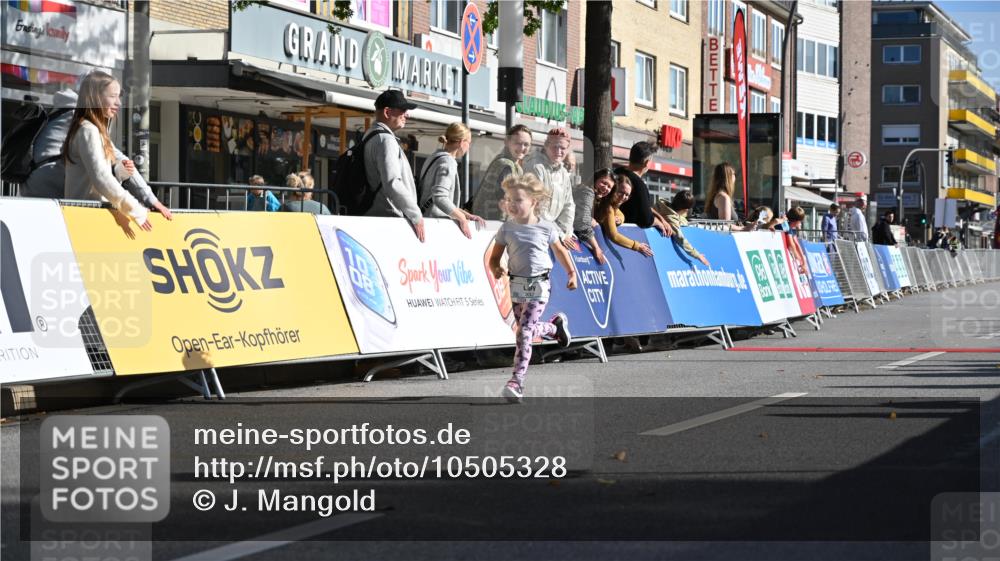 20.09.2026 - PSD Bank Halbmarathon J. Mangold http://msf.ph/oto/10505328 20.09.2026 10:38:02 Ziel 332 meine-sportfotos.de