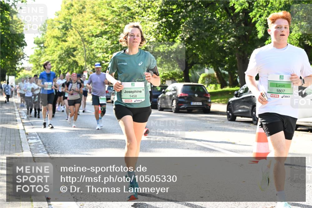 20.09.2026 - PSD Bank Halbmarathon Dr. Thomas Lammeyer http://msf.ph/oto/10505330 20.09.2026 11:01:56 Laufen 1458, 1807 meine-sportfotos.de