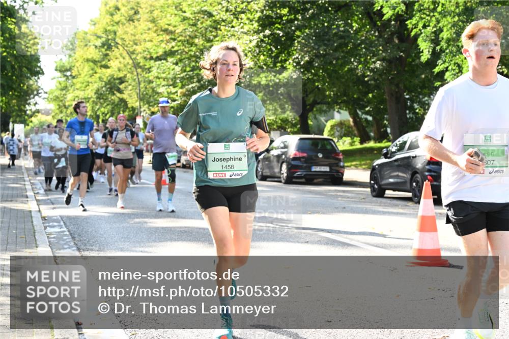 20.09.2026 - PSD Bank Halbmarathon Dr. Thomas Lammeyer http://msf.ph/oto/10505332 20.09.2026 11:01:56 Laufen 1458, 3, 307 meine-sportfotos.de