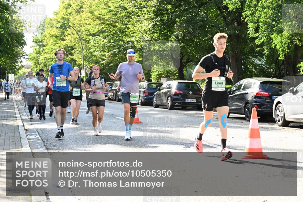 20.09.2026 - PSD Bank Halbmarathon Dr. Thomas Lammeyer http://msf.ph/oto/10505350 20.09.2026 11:01:58 Laufen 4727, 4683, 3412 meine-sportfotos.de