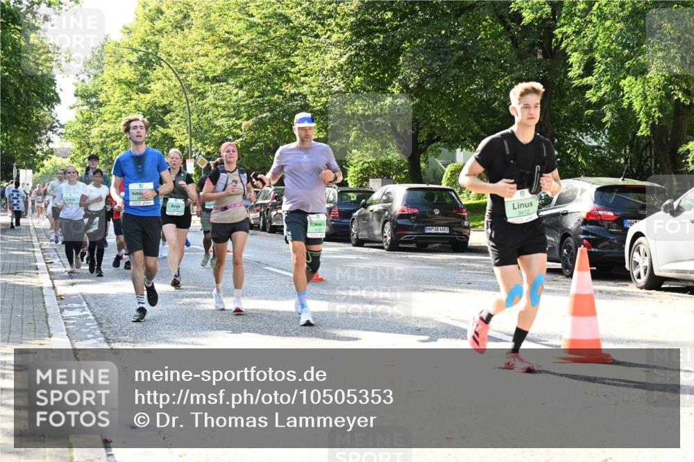 20.09.2026 - PSD Bank Halbmarathon Dr. Thomas Lammeyer http://msf.ph/oto/10505353 20.09.2026 11:01:58 Laufen 381, 3412, 4683 meine-sportfotos.de