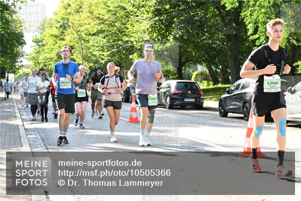 20.09.2026 - PSD Bank Halbmarathon Dr. Thomas Lammeyer http://msf.ph/oto/10505366 20.09.2026 11:01:59 Laufen 4727, 3412 meine-sportfotos.de