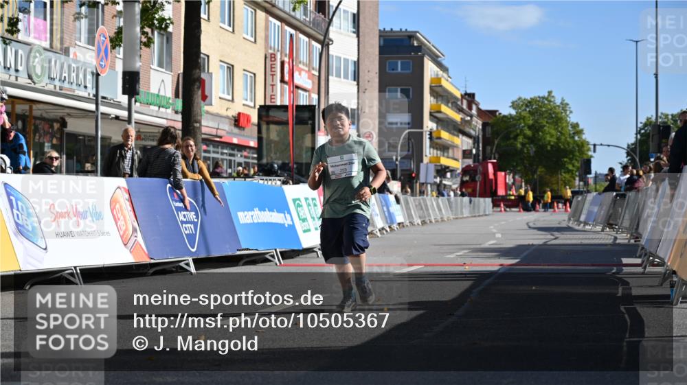 20.09.2026 - PSD Bank Halbmarathon J. Mangold http://msf.ph/oto/10505367 20.09.2026 10:40:18 Ziel 259 meine-sportfotos.de