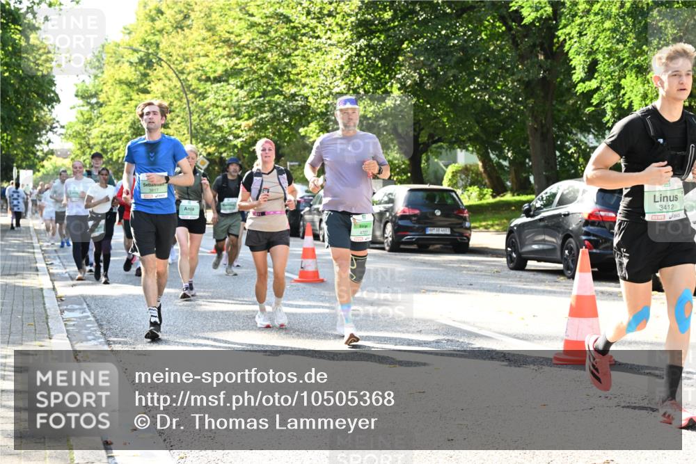 20.09.2026 - PSD Bank Halbmarathon Dr. Thomas Lammeyer http://msf.ph/oto/10505368 20.09.2026 11:01:59 Laufen 4727, 3412 meine-sportfotos.de