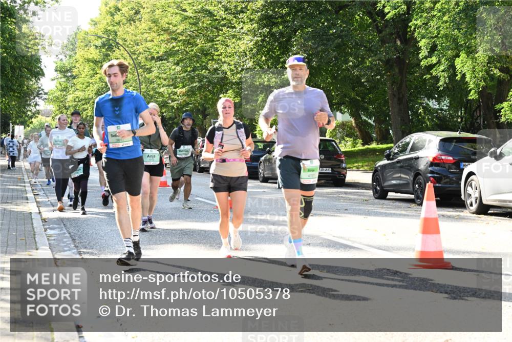 20.09.2026 - PSD Bank Halbmarathon Dr. Thomas Lammeyer http://msf.ph/oto/10505378 20.09.2026 11:02:00 Laufen 3817, 4683, 4727 meine-sportfotos.de