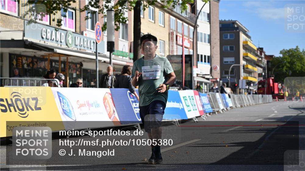 20.09.2026 - PSD Bank Halbmarathon J. Mangold http://msf.ph/oto/10505380 20.09.2026 10:40:19 Ziel 259 meine-sportfotos.de