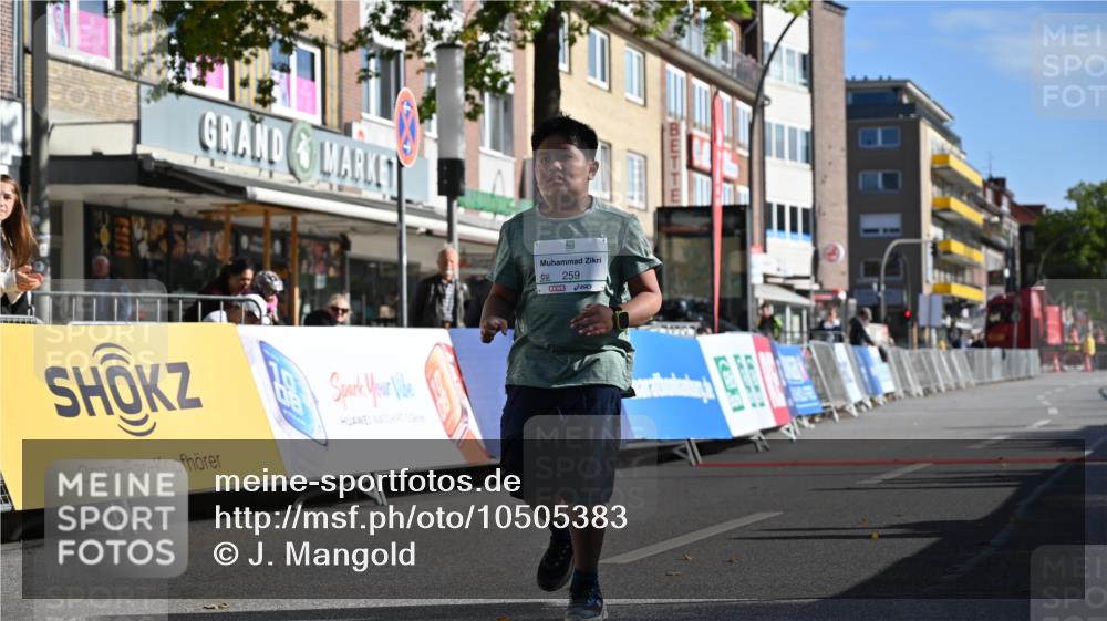 20.09.2026 - PSD Bank Halbmarathon J. Mangold http://msf.ph/oto/10505383 20.09.2026 10:40:20 Ziel 259 meine-sportfotos.de