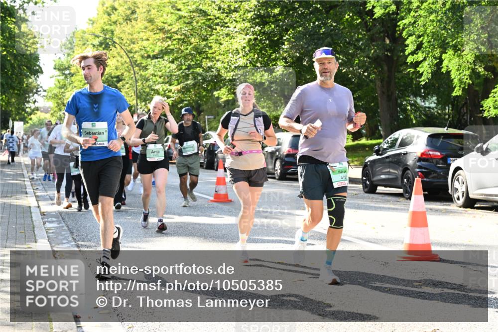 20.09.2026 - PSD Bank Halbmarathon Dr. Thomas Lammeyer http://msf.ph/oto/10505385 20.09.2026 11:02:00 Laufen 1913, 4727 meine-sportfotos.de